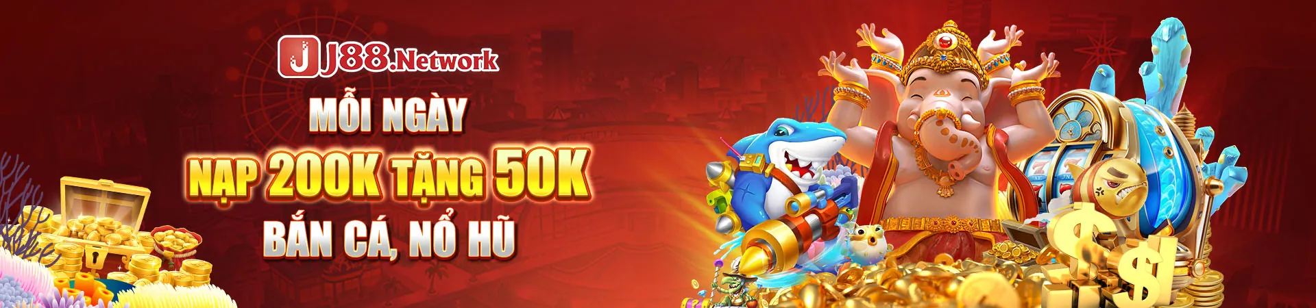 Khuyến mãi KM88 Nổ Hũ