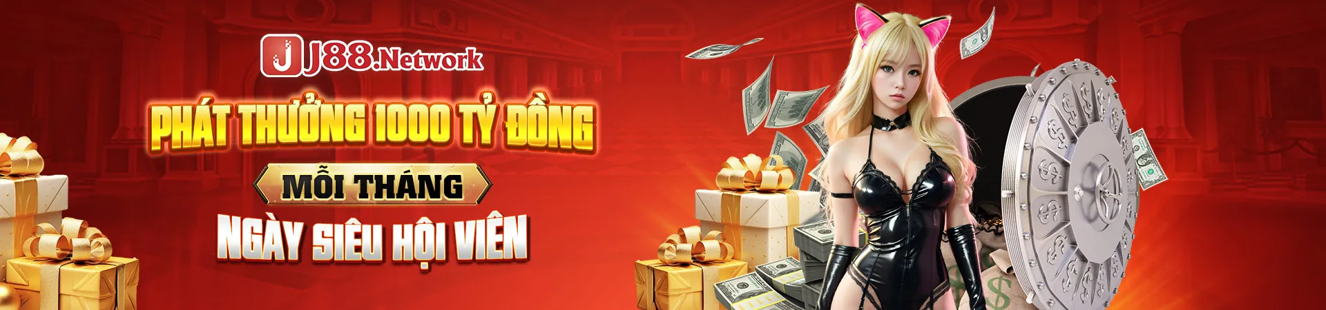 Hình ảnh chính hoạt động hoàn trả hàng ngày KM88 Nổ Hũ