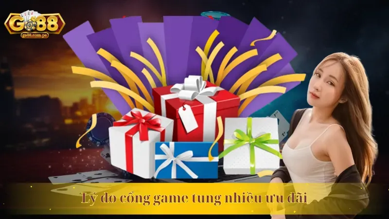 Tổng quan khuyến mãi KM88 Nổ Hũ